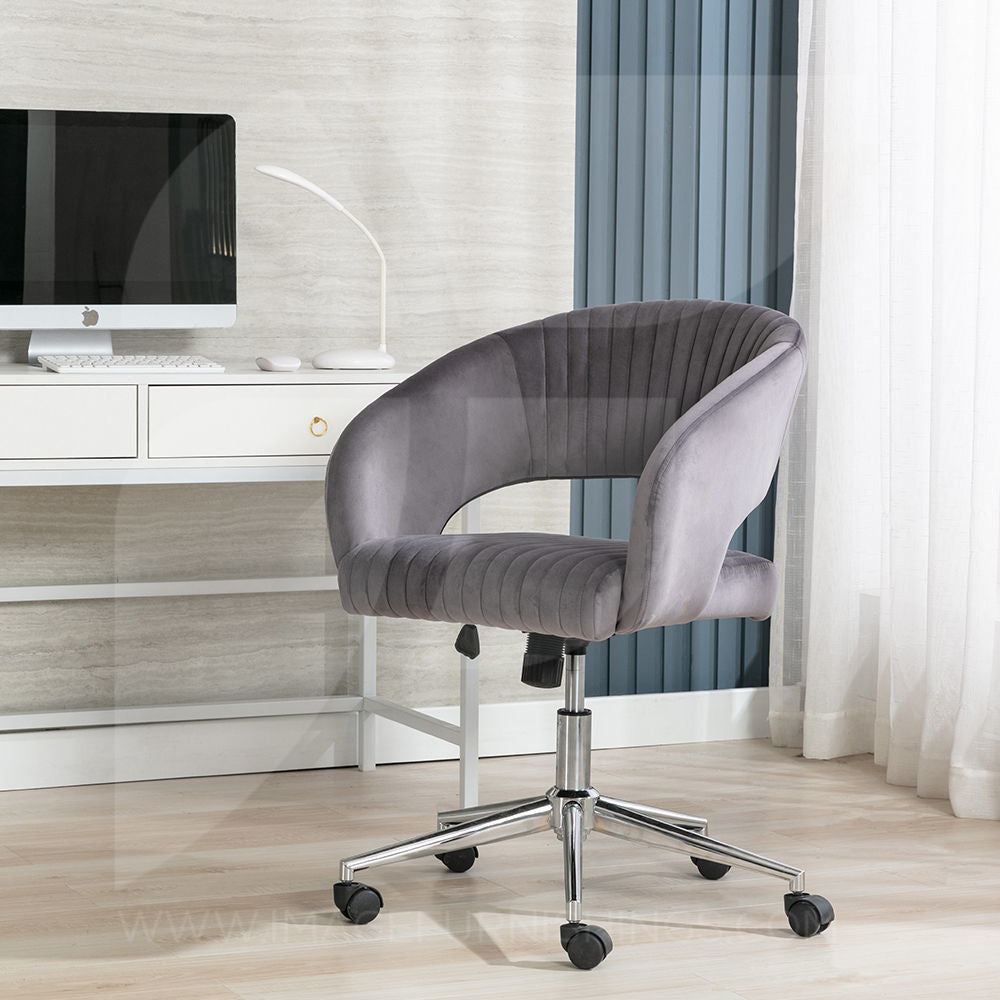 Jaden Office Chair Pirate
