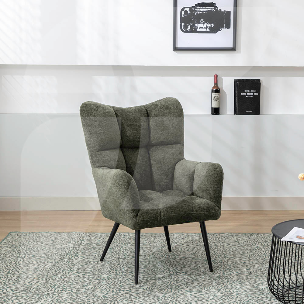 Reese Chair Green