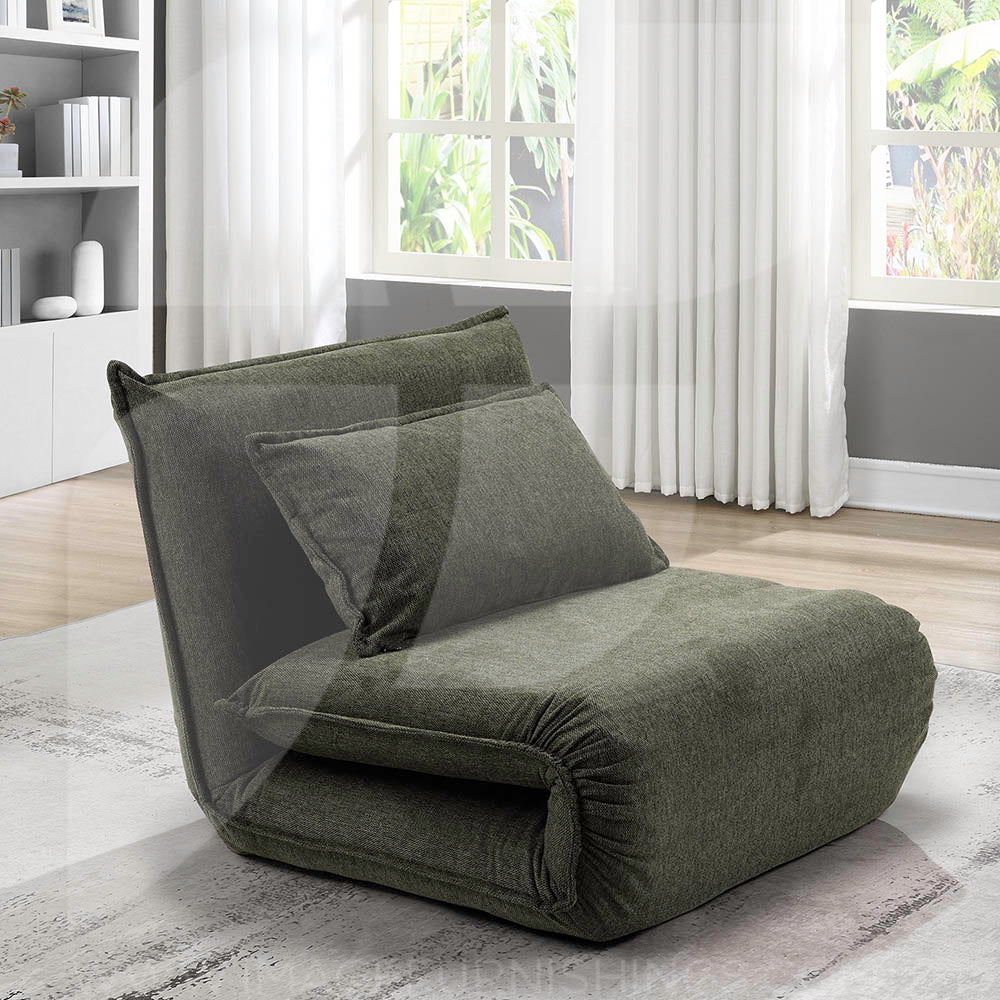 Corso Sofabed Moss