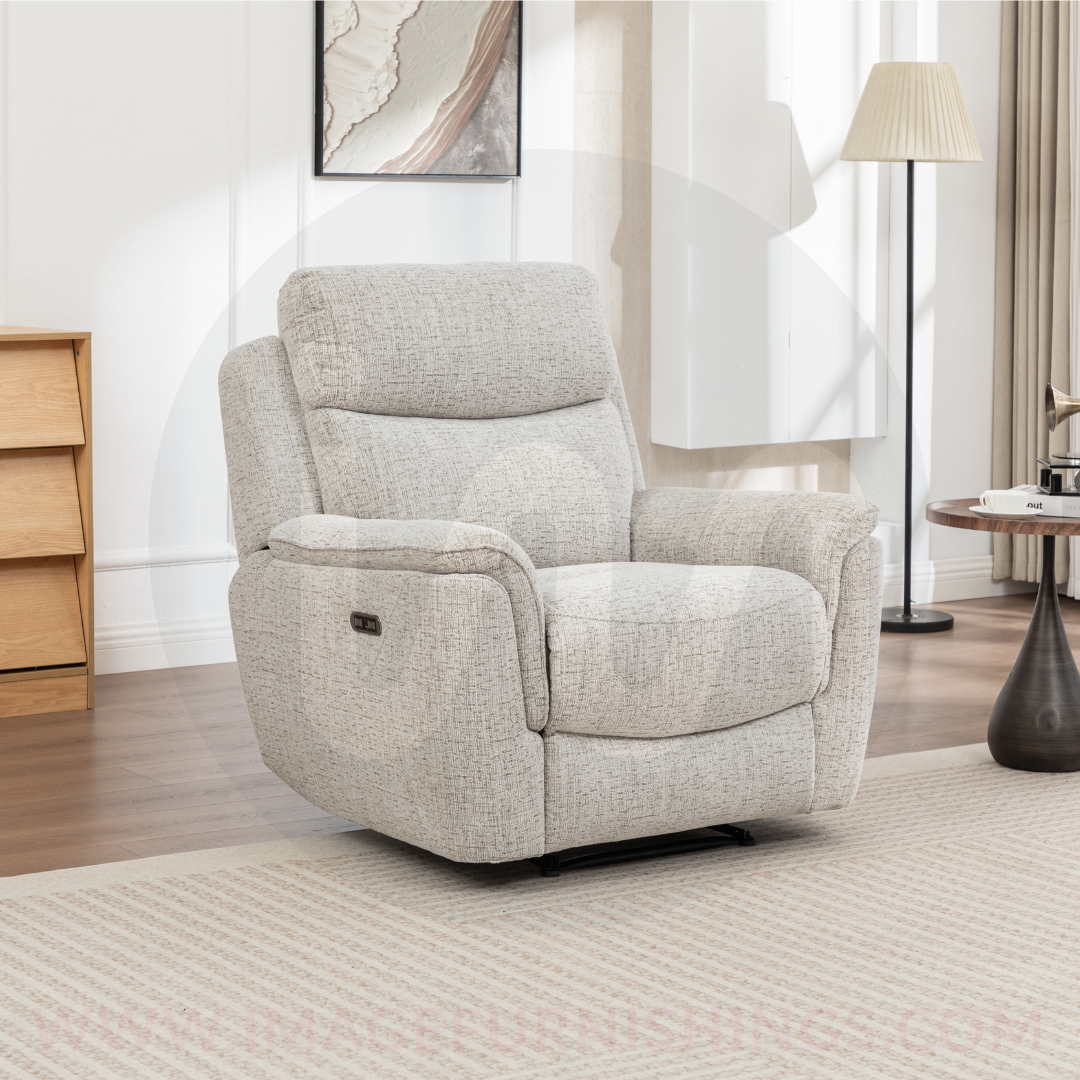 Kelmire 1P Armchair - Beige